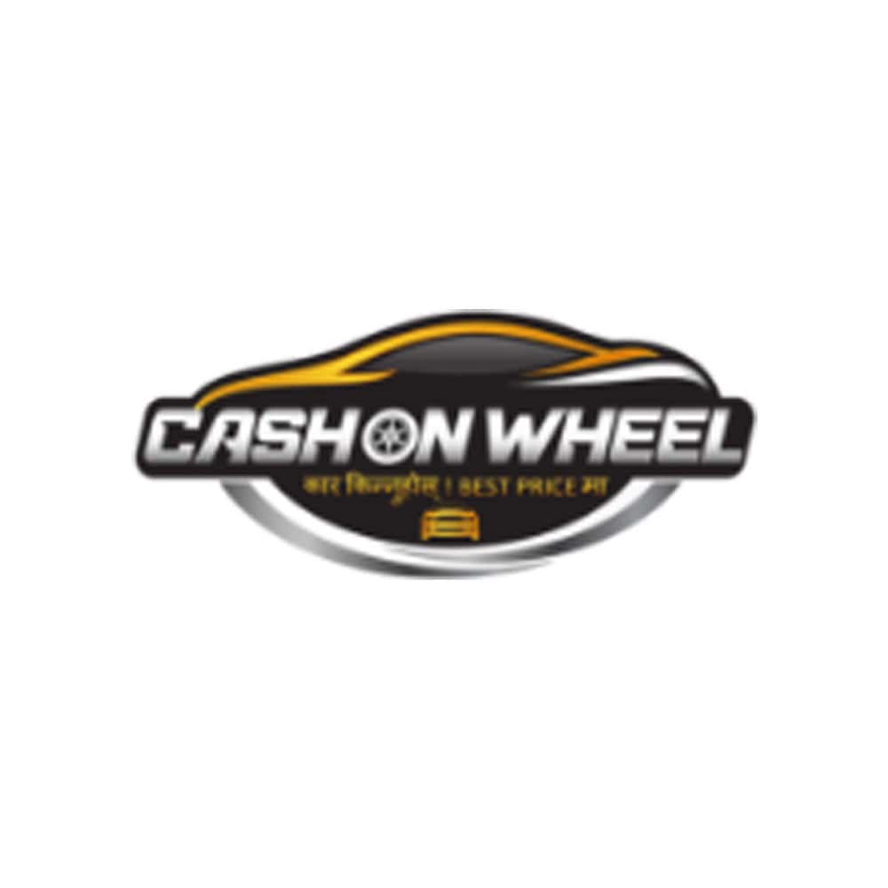 Cash On Wheel